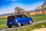 Kia Soul EV 2019 года (EU)